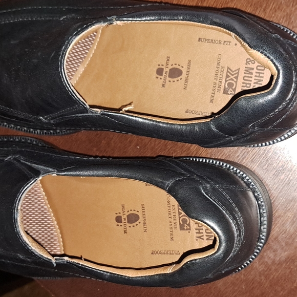 Johnston & Murphy shoes - Picture 4 of 5